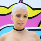 Aaliyah Hadid in 'Anal Hotties 03'