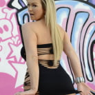 Abbey Brooks in 'Inspector Anal'