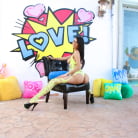 Abby Lee Brazil in 'Full Anal Service 2'