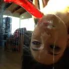 Abella Danger in 'Buttman Focused 11'