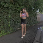 Abella Danger in 'Hookup Hotshot: We Met On The Net'