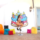 Abigail Mac in 'Banging Cuties'