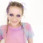 Adira Allure in 'Manhandled 13'