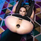 Adira Allure in 'Oiled and Spoiled 2'