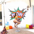 Adria Rae in 'Slut Auditions'