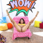 Adria Rae in 'Slut Auditions'