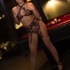 Adriana Chechik in 'First Class Anal 2'