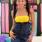 Adrianna Luna in 'Anal Inferno 3'