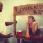 Adrianna Nicole in 'OddJobs 5'