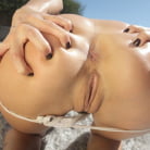 Adrianna Nicole in 'Strap On Anal Lesbians'