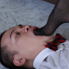 Aiden Starr in 'Femdom Ass Worship 16'