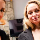 Aiden Starr in 'Gooner Fetish'