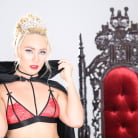 AJ Applegate in 'Squirtqueen'