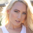 AJ Applegate in 'Squirtqueen'