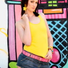 Alana Rains in 'Anal Casting Calls 02'