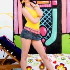 Alana Rains in 'Anal Casting Calls 02'