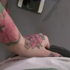 Alby Rydes in 'Rocco's Intimate Initiations 2'