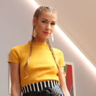 Alexis Crystal in 'Bite Size Anal Beauties'