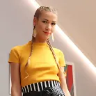 Alexis Crystal in 'Bite Size Anal Beauties'