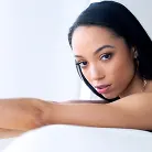 Alexis Tae in 'Black Chicks Suckin' Dicks'