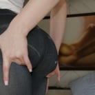 Alexis Texas in 'Buttman Focused 5'