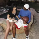 Alia Janine in 'Evil Cuckold 4'