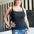 Alison Tyler in 'Raw 20'