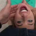 Ally Breelsen in 'Rocco's Intimate Castings 7'