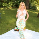 Alysa in 'Anal Acrobats 09'