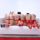 Alysa in 'Strap On Anal Lesbians'