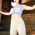 Amanda X in 'Fucking Castings'