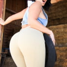 Amanda X in 'Fucking Castings'