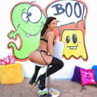 Amara Romani in 'Unlimited Anal'