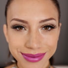 Amber Faye in 'Hookup Hotshot: No Strings Attached'