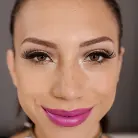 Amber Faye in 'Hookup Hotshot: No Strings Attached'