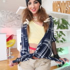 Amirah Adara in 'DP Bandits!'