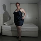 Amor in 'Anal In The Dark'