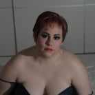 Amor in 'Anal In The Dark'