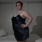 Amor in 'Anal In The Dark'