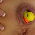 Amy Brooke in 'Buttman Focused 5'