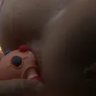 Amy Brooke in 'Buttman Focused 5'