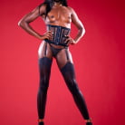 Ana Foxxx in 'A For Anal'