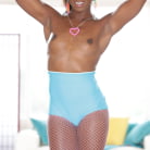 Ana Foxxx in 'Black Panthers 2'