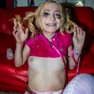 Anastasia Knight in 'Hookup Hotshot: Sex Tapes Volume 3'