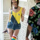 Andi Rye in 'Hookup Hotshot: Keeping It Casual'