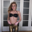 Angel Emily in 'Dames of DP'