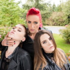 Angel Long in 'Hard In Love 02'