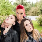 Angel Long in 'Hard In Love 02'