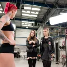 Angel Long in 'Hard In Love 02'