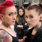 Angel Long in 'Hard In Love 02'